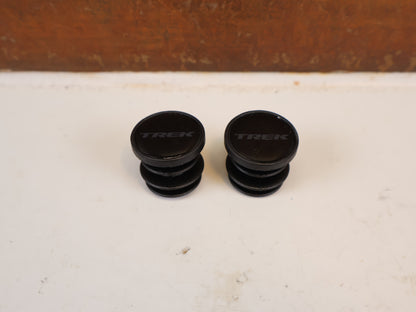 TREK DOUBLE GEL CORK LENKERBANDSET BLACK / 5327513