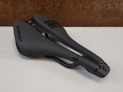 PROLOGO DIMENSION NDR NACK / CARBON SATTEL / 143 MM / ANTHRAZIT