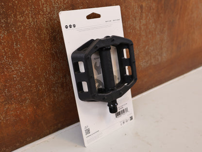 TREK LINE COMP PLATTFORMPEDALE NYLON SCHWARZ / 5310236