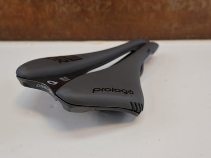 PROLOGO DIMENSION NDR NACK / CARBON SATTEL / 143 MM / ANTHRAZIT