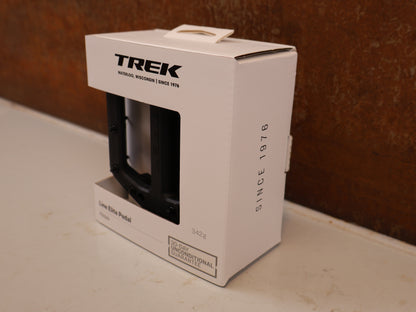 TREK LINE ELITE PLATTFORMPEDALE NYLON STAHLPINS / 5306307
