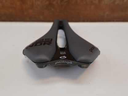 PROLOGO DIMENSION NDR NACK / CARBON SATTEL / 143 MM / ANTHRAZIT