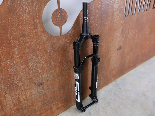 ROCKSHOX SID ULTIMATE 2P 29" – 110 MM – 44 MM OFFSET – BOOST / 35MM / SID GLOSS BLACK
