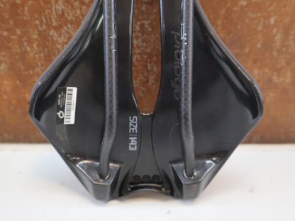 PROLOGO DIMENSION NDR NACK / CARBON SATTEL / 143 MM / ANTHRAZIT