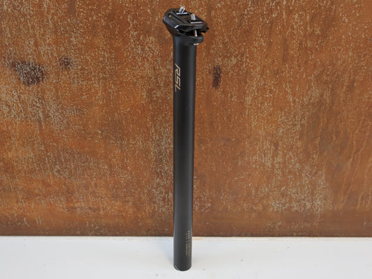BONTRAGER RSL OCLV CARBON SATTELSTÜTZE / 31,6 MM X 400 MM / 0 MM OFFSET / 169 G