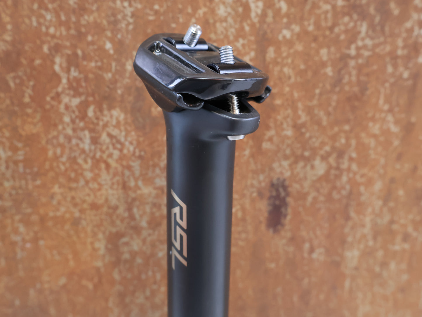 BONTRAGER RSL OCLV CARBON SATTELSTÜTZE / 31,6 MM X 400 MM / 0 MM OFFSET / 169 G