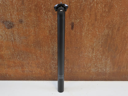 BONTRAGER RSL OCLV CARBON SATTELSTÜTZE / 31,6 MM X 400 MM / 0 MM OFFSET / 169 G
