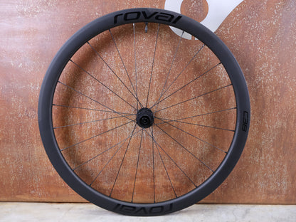 SPECIALIZED ROVAL RAPIDE C38 LAUFRADSATZ DISC