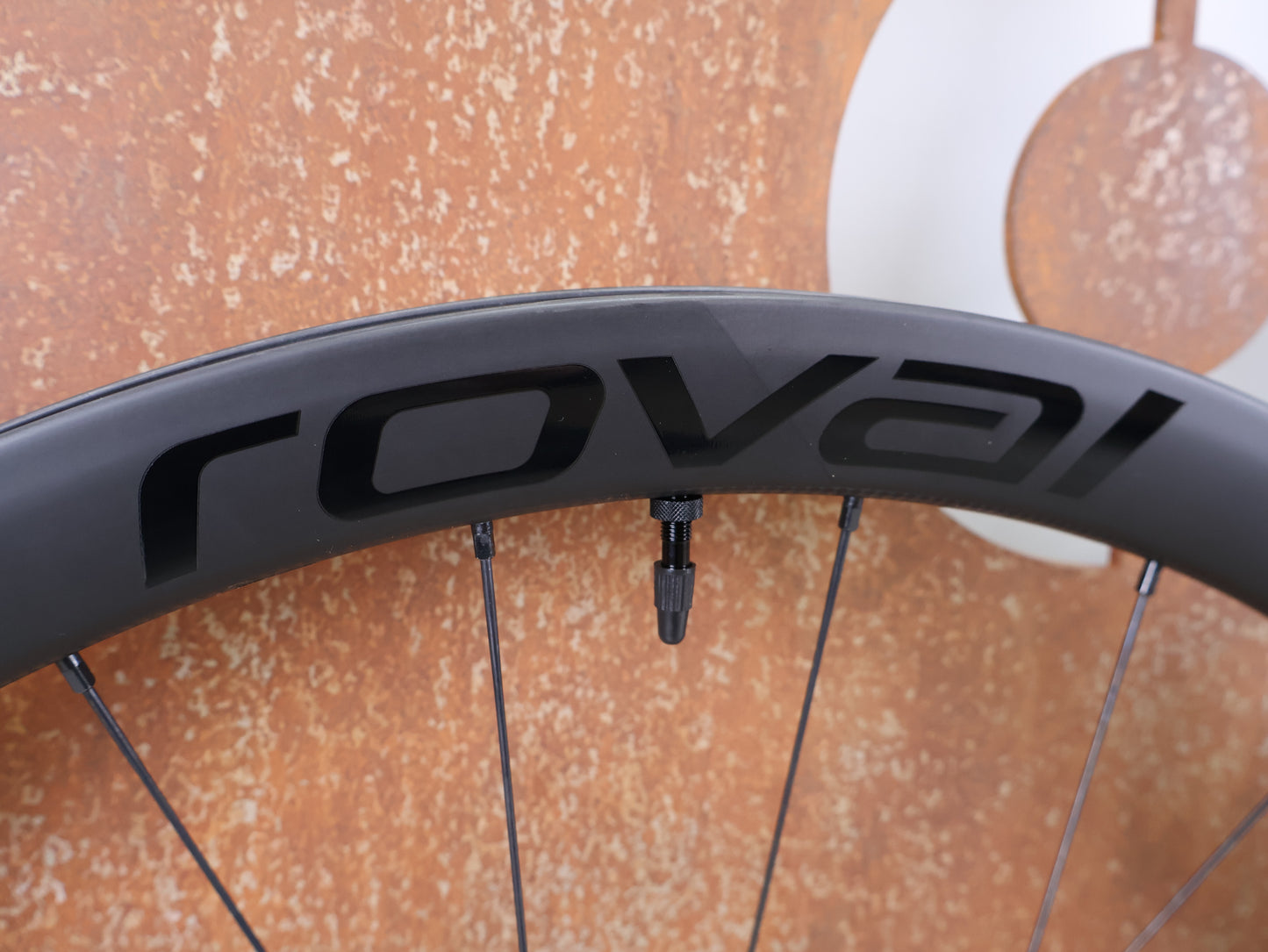 SPECIALIZED ROVAL RAPIDE C38 LAUFRADSATZ DISC