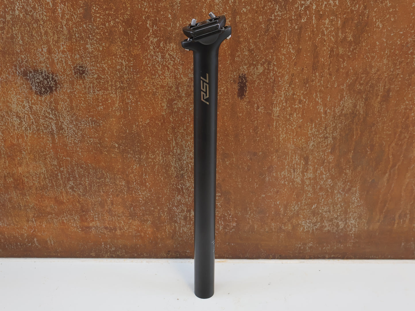 BONTRAGER RSL OCLV CARBON SATTELSTÜTZE / 31,6 MM X 400 MM / 0 MM OFFSET / 169 G