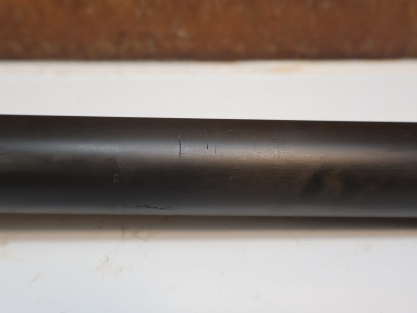 BONTRAGER RSL OCLV CARBON SATTELSTÜTZE / 31,6 MM X 400 MM / 0 MM OFFSET / 169 G