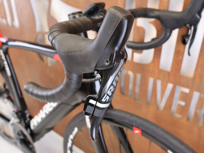 PINARELLO NYTRO E-RENNRAD / 53 CM / FAZUA SRAM FORCE