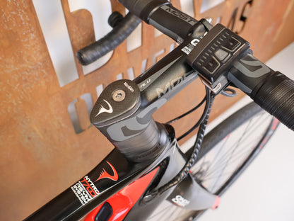 PINARELLO NYTRO E-RENNRAD / 53 CM / FAZUA SRAM FORCE