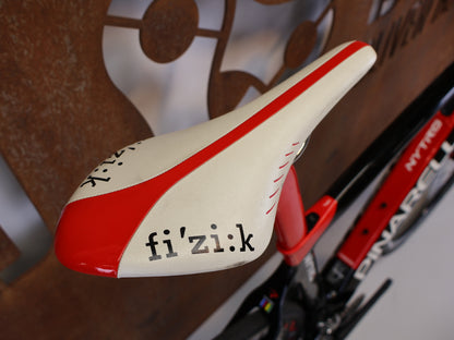 PINARELLO NYTRO E-RENNRAD / 53 CM / FAZUA SRAM FORCE