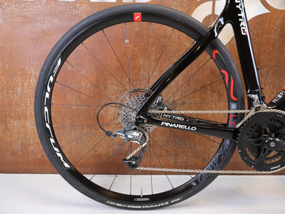 PINARELLO NYTRO E-RENNRAD / 53 CM / FAZUA SRAM FORCE