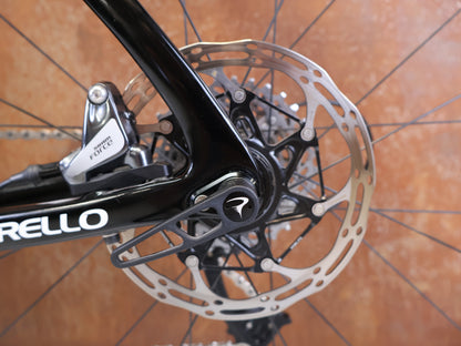 PINARELLO NYTRO E-RENNRAD / 53 CM / FAZUA SRAM FORCE