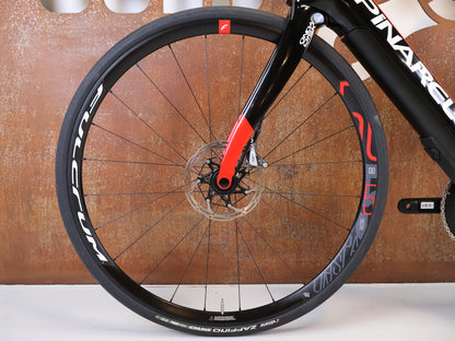 PINARELLO NYTRO E-RENNRAD / 53 CM / FAZUA SRAM FORCE