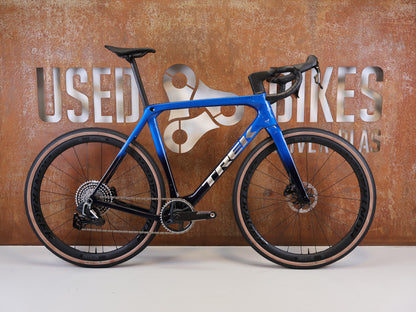 TREK CHECKMATE SLR PROJECT ONE GRAVEL AXS / L