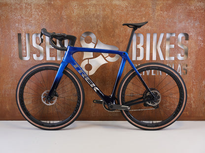 TREK CHECKMATE SLR PROJECT ONE GRAVEL AXS / L