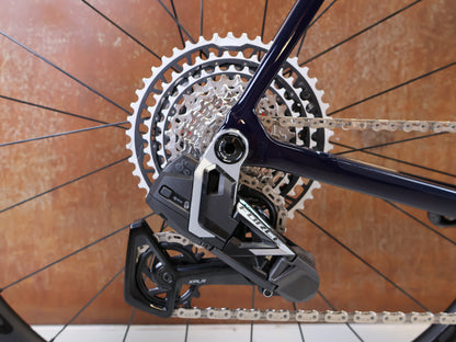 TREK CHECKMATE SLR PROJECT ONE GRAVEL AXS / L