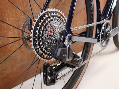 TREK CHECKMATE SLR PROJECT ONE GRAVEL AXS / L