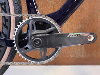 TREK CHECKMATE SLR PROJECT ONE GRAVEL AXS / L