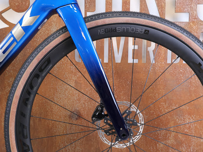 TREK CHECKMATE SLR PROJECT ONE GRAVEL AXS / L
