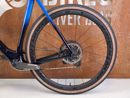 TREK CHECKMATE SLR PROJECT ONE GRAVEL AXS / L