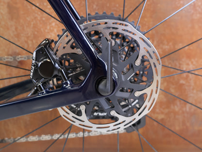 TREK CHECKMATE SLR PROJECT ONE GRAVEL AXS / L