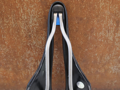SELLE ITALIA SLR BOOST TI SUPERFLOW / RENNRAD SATTEL / S3 130 MM / TITAN