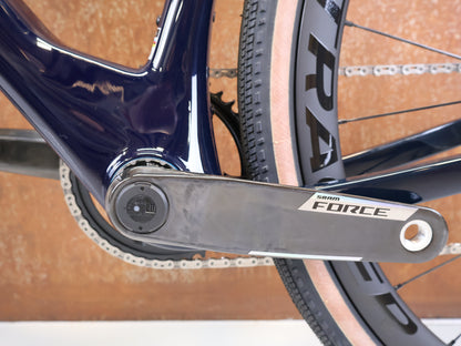 TREK CHECKMATE SLR PROJECT ONE GRAVEL AXS / L