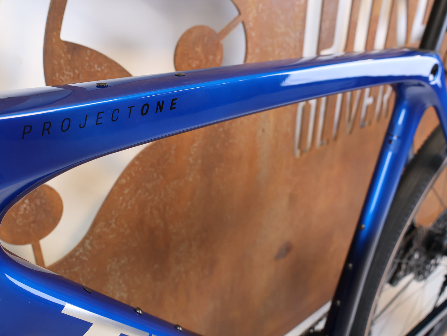 TREK CHECKMATE SLR PROJECT ONE GRAVEL AXS / L