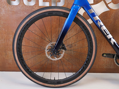 TREK CHECKMATE SLR PROJECT ONE GRAVEL AXS / L