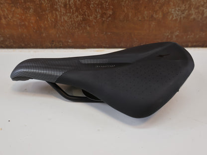 SPECIALIZED POWER EXPERT MIMIC / DAMEN FAHRRADSATTEL / 155 MM / TITAN STREBEN