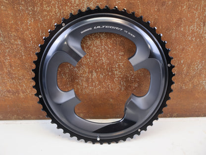 SHIMANO ULTEGRA FC R8000 KETTENBLATT 52 ZAEHNE MT 110MM