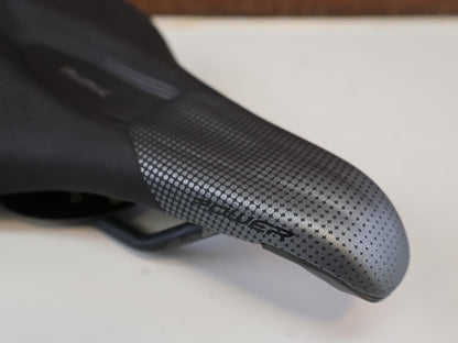 SPECIALIZED POWER EXPERT MIMIC / DAMEN FAHRRADSATTEL / 155 MM / TITAN STREBEN