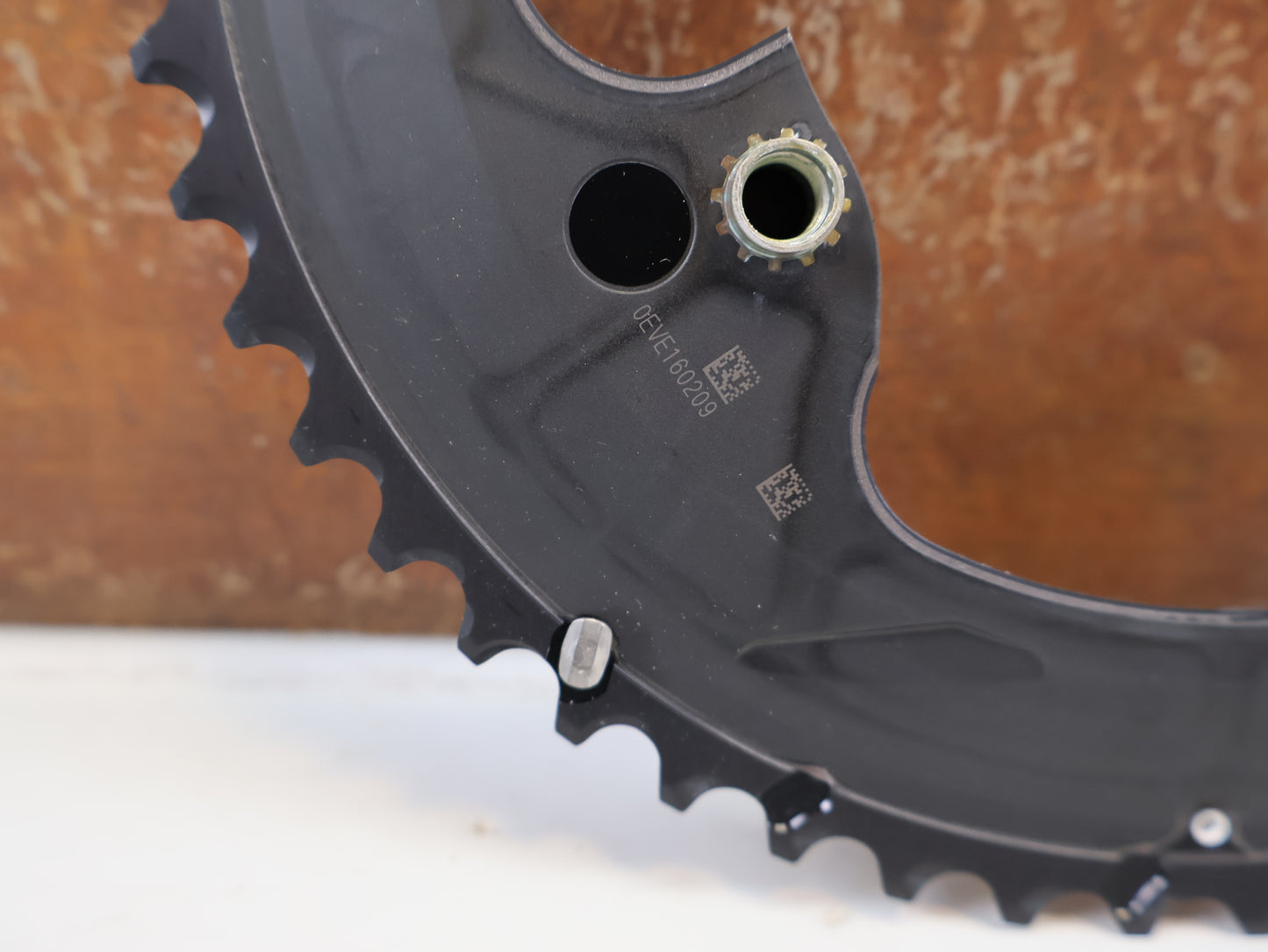 SHIMANO ULTEGRA FC R8000 KETTENBLATT 52 ZAEHNE MT 110MM