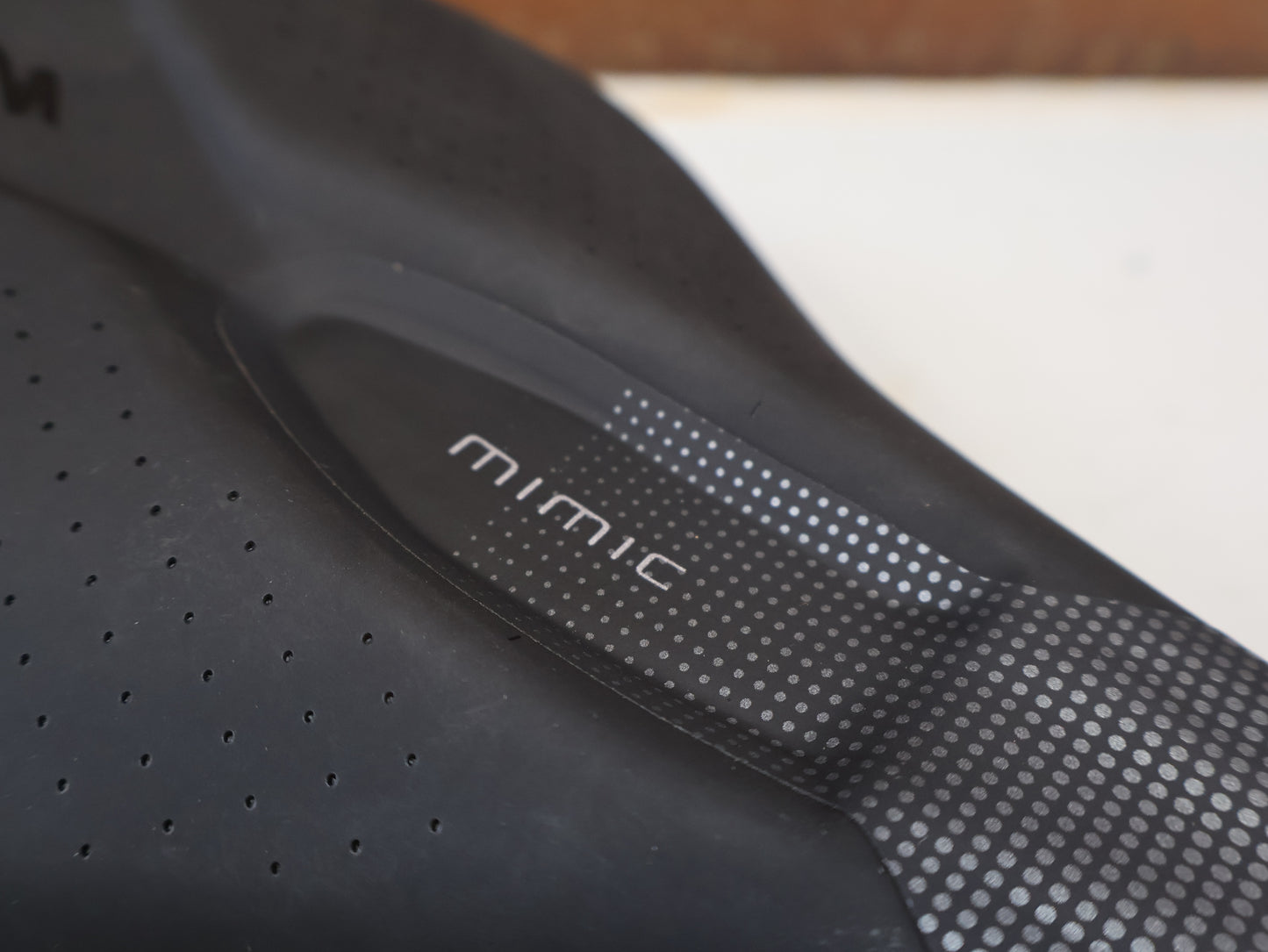 SPECIALIZED POWER EXPERT MIMIC / DAMEN FAHRRADSATTEL / 155 MM / TITAN STREBEN