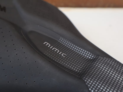 SPECIALIZED POWER EXPERT MIMIC / DAMEN FAHRRADSATTEL / 155 MM / TITAN STREBEN