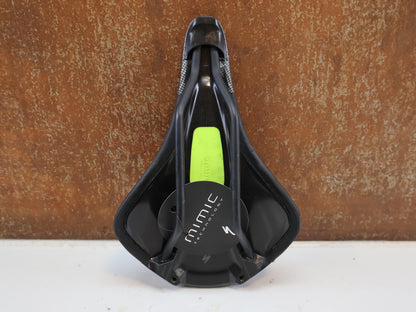 SPECIALIZED POWER EXPERT MIMIC / DAMEN FAHRRADSATTEL / 155 MM / TITAN STREBEN