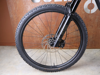 TREK SLASH+ 9.7 SLX/XT – TQ HPR50 580WH / FOX 170MM – MERCURY – GRÖSSE M