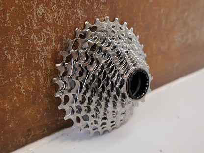SRAM KASSETTE XG-1250 / 12-FACH ZAHNKRANZ / 10-30T / ROAD GRAVEL