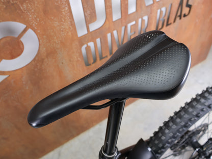 TREK SLASH+ 9.7 SLX/XT – TQ HPR50 580WH / FOX 170MM – MERCURY – GRÖSSE M