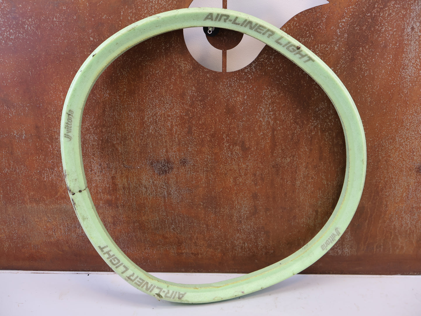 VITTORIA AIR LINER LIGHT XC / TRAIL DURCHSCHLAGSCHUTZ SET 29