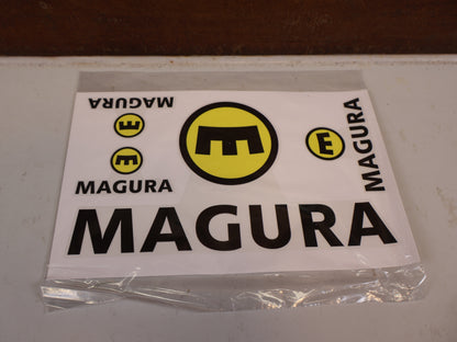 MAGURA MT7 PRO HC SCHEIBENBREMSE 4 KOLBEN CARBOTECTURE