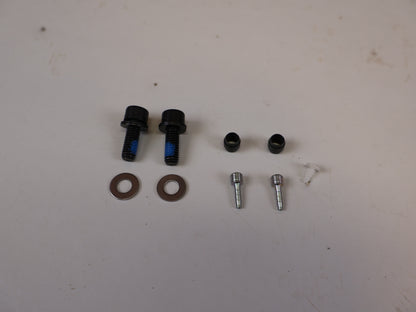 MAGURA MT7 PRO HC SCHEIBENBREMSE 4 KOLBEN CARBOTECTURE