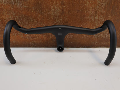 TREK AERO RSL ROAD INTEGRIERTE LENKER-/ VORBAU EINHEIT / MADONE GEN 8 / 390/420 MM X 100 MM