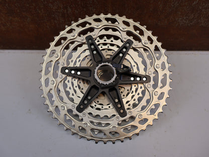 SHIMANO DEORE CS M5100 KASSETTE 11 FACH 11-51 ZÄHNE