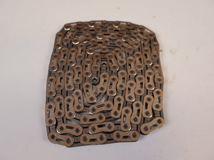 SRAM FORCE E1 KETTE FLATTOP 12 / 13 FACH SILBER 114 GL