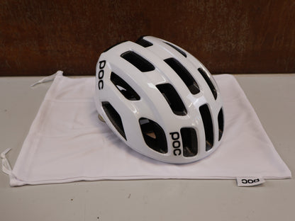 POC VENTRAL AIR MIPS / RENNRADHELM / GR. S / HYDROGEN WHITE